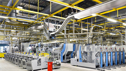 TE Connectivity發布《智能時代傳感器發展及應用報告》 