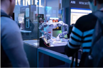 英特爾強力助攻5G商用，驅動計算機網絡技術邁向新紀元