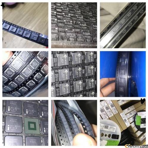 長(zhǎng)期回收電子元器件