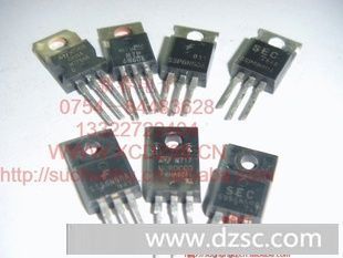 批量銷售MOS場效應管6N60 現(xiàn)貨庫存，專業(yè)集成電路設計支持